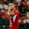 Hasil Bali United vs Persita: Gol Hokky Caraka Dianulir, Kemenangan Beruntun Pendekar Cisadane Terhenti Hasil Bali United vs Persita: Gol Hokky Caraka Dianulir, Kemenangan Beruntun Pendekar Cisadane Terhenti