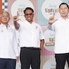 Livin' Fest 2025 Resmi Dibuka, Bank Mandiri Pertegas Sinergi Majukan Negeri