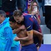 Man of the Match Barcelona vs Girona: Frenkie de Jong
