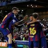 Rapor Pemain Barcelona Saat Menindas Olympiakos: Fermin Lopez dan Rashford Sama-sama tak Terbendung