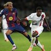 Nuno Mendes yang Menjinakkan Lamine Yamal: Final UEFA Nations League dan di Liga Champions