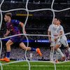 Barcelona dan Pencarian Elemen yang Hilang Barcelona dan Pencarian Elemen yang Hilang