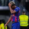 Lamine Yamal dan Malam Penuh Cemoohan di Santiago Bernabeu Lamine Yamal dan Malam Penuh Cemoohan di Santiago Bernabeu