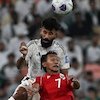 Jangan Menyerah! 2 Jalan Tersisa bagi Timnas Indonesia Menuju Piala Dunia 2026 jika Gagal Lolos dari Putaran 4