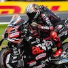 Aprilia Sajikan Duel Selagi Ducati Loyo, Marco Bezzecchi Menangi Sprint Race MotoGP Australia 2025