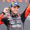 Aprilia Dorong Marco Bezzecchi Sikat Pecco Bagnaia di Klasemen MotoGP 2025, Bakal Jadi Prestasi Penting