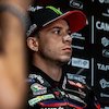FIM Stewards Ketok Palu, Ini Hukuman Marco Bezzecchi Usai Tabrak Marc Marquez di MotoGP Mandalika 2025