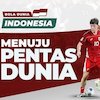 Liputan6.com dan Bola.com Hadirkan 'Bola Dunia Indonesia' Eksklusif Menuju Piala Dunia 2026