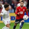 Prediksi AS Roma vs Lille 2 Oktober 2025