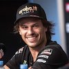 Merendah, Nicolo Bulega Sebut Ada Potensi Tampil Buruk Saat Gantikan Marc Marquez di MotoGP 2025 Merendah, Nicolo Bulega Sebut Ada Potensi Tampil Buruk Saat Gantikan Marc Marquez di MotoGP 2025