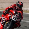 Hasil Superpole WorldSBK Spanyol 2025: Kalahkan Toprak Razgatlioglu, Nicolo Bulega Sabet Pole