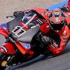 Nicolo Bulega Sukses Jalani Tes MotoGP Bareng Ducati, Mantap Gantikan Marc Marquez di Sisa Musim? Nicolo Bulega Sukses Jalani Tes MotoGP Bareng Ducati, Mantap Gantikan Marc Marquez di Sisa Musim?