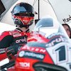 Nicolo Bulega Minta Maaf Usai Tabrak Toprak Razgatlioglu di Superpole Race WorldSBK Spanyol 2025
