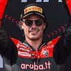 Nicolo Bulega Siap Kalau Diminta Gantikan Marc Marquez di MotoGP Portugal dan Valencia 2025
