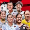 Saksikan dan Nonton Badminton Arctic Open 2025: Eksklusif di Vidio