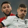 Hasil Lille vs PAOK: Calvin Verdonk Sumbang Assist, Sayang Timnya Dipaksa Menyerah