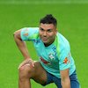 Menebak Pengganti Casemiro di Laga MU vs Liverpool, Mau Mainkan Siapa Amorim?