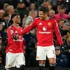 Ketika Legenda MU Counter Attack Legenda Liverpool Gara-gara Casemiro, Kenapa? Ketika Legenda MU Counter Attack Legenda Liverpool Gara-gara Casemiro, Kenapa?