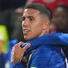 Hasil Chelsea vs Benfica: Gol Bunuh Diri Richard Rios Nodai Kepulangan Jose Mourinho ke Stamford Bridge