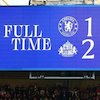 Ketika Chelsea Kehilangan Tajinya di Depan Gawang Ketika Chelsea Kehilangan Tajinya di Depan Gawang