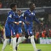 Hasil Chelsea vs Ajax Amsterdam: Badai Gol di Stamford Bridge, The Blues Menang 5-1