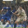 Man of the Match Chelsea vs Ajax Amsterdam: Estevao Willian