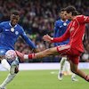 Man of the Match Chelsea vs Liverpool: Moises Caicedo