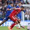 Virgil van Dijk Ungkap Dialog dengan Anthony Taylor: Liverpool Kebobolan, Singgung Waktu Selebrasi Chelsea