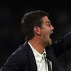 Chivu Sindir Conte: Tidak Tertarik Mengeluh atau Menunjukkan Kehebatan Diri Chivu Sindir Conte: Tidak Tertarik Mengeluh atau Menunjukkan Kehebatan Diri