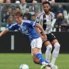 Man of the Match Como vs Juventus: Nico Paz