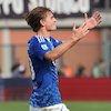 Nico Paz Menangi Duel Bintang Muda, Como Taklukkan Juventus 2-0 di Sinigaglia