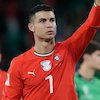 Cristiano Ronaldo Tepati Janji: Jersey yang Dinanti Szoboszlai Akhirnya Diserahkan di Lisbon