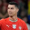 Hasil Portugal vs Hungaria: Cristiano Ronaldo Borong 2 Gol, tapi Kelolosan ke Piala Dunia 2026 Harus Tertunda