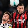 Jadwal Lengkap, Hasil, Klasemen, dan Top Skor Serie A 2025/2026