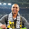 Curhat Trezeguet: Final Liga Champions 2003 jadi Penyesalan Terbesar, Sedih Lihat Juventus Kehilangan Jiwa Juara