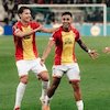 Live Streaming Go Ahead Eagles vs Aston Villa - Link Nonton Liga Europa/UEL di Vidio