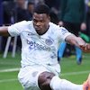 Man of the Match Union Saint-Gilloise vs Inter Milan: Denzel Dumfries