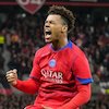 Hasil Bayer Leverkusen vs PSG: Juara Bertahan Gacor, Hajar Tuan Rumah dengan Skor Mentereng