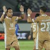 Hasil Dewa United vs Tainan City: Egy dan Messidoro Gemilang, 4 Gol Tercipta di Tangerang Hasil Dewa United vs Tainan City: Egy dan Messidoro Gemilang, 4 Gol Tercipta di Tangerang
