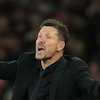 Bintang Atletico Madrid Salahkan 1 Keputusan Wasit yang Bikin Timnya Remuk di Tangan Arsenal