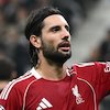8 Detik, 4 Sentuhan, 1 Gol: Seni Serangan Balik yang Buat Dunia Terpana