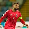Donnarumma Yakin Timnas Italia Lolos Piala Dunia 2026