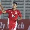 Hasil Timnas Indonesia U-23 vs India: Garuda Muda Dipaksa Menyerah di Pertemuan Pertama