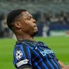 Kabar Baik untuk Interisti! Hasil Tes Denzel Dumfries Jelang Derby Milan Diumumkan Kabar Baik untuk Interisti! Hasil Tes Denzel Dumfries Jelang Derby Milan Diumumkan