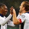 Hasil Latvia vs Inggris: The Three Lions Pesta 5 Gol, Tiket Piala Dunia 2026 di Tangan