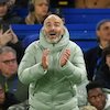 Lari Kencang, Kartu Merah, dan Gairah The Special One: Malam Gila Enzo Maresca di Stamford Bridge
