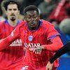Man of the Match Bayer Leverkusen vs PSG: Nuno Mendes