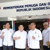 Dialog Anindya Bakrie dan Erick Thohir: Target Emas SEA Games 2025 Sama, Tapi Harapan Lebih Tinggi!