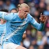 Man of the Match Manchester City vs Everton: Erling Haaland
