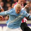 Hasil Brentford vs Manchester City: Haaland Jadi Pembeda, City Pulang Dengan Tiga Angka